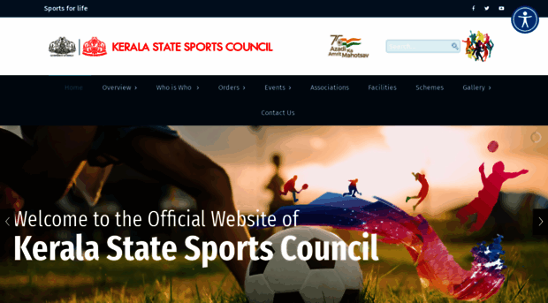 sportscouncil.kerala.gov.in
