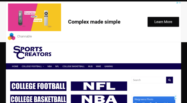 sportscreators.com