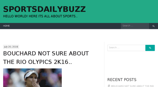 sportsdailybuzz.com