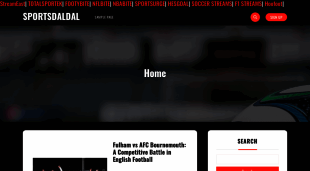sportsdaldal.site