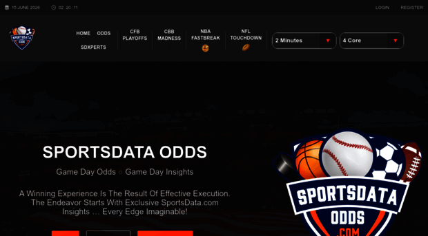 sportsdata.com