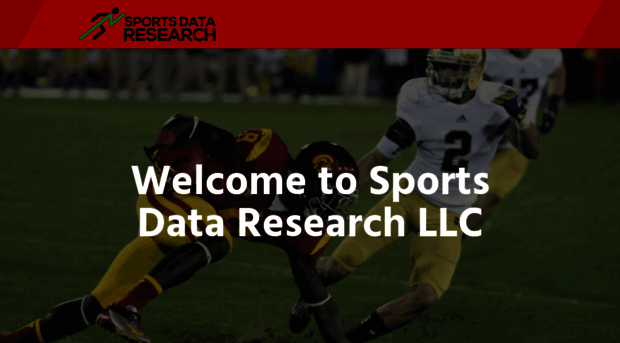 sportsdataresearch.com