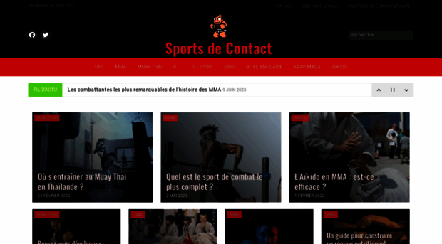 sportsdecontact.fr