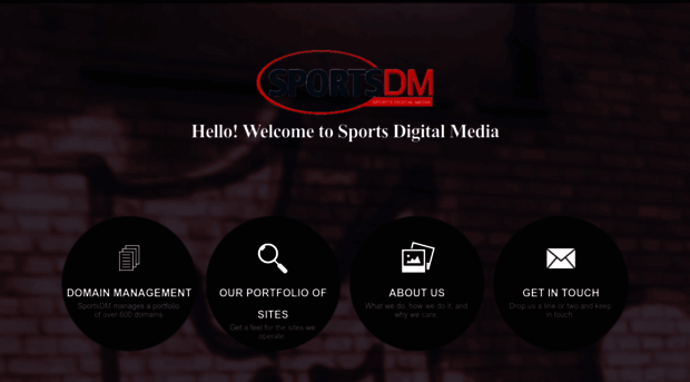 sportsdigitalmedia.co.uk