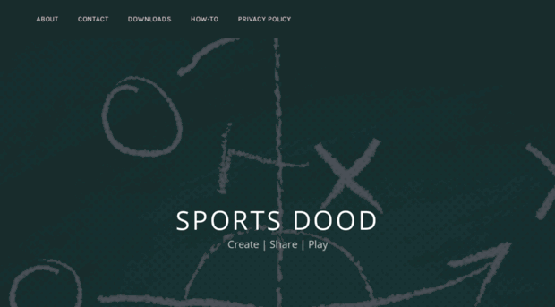 sportsdood.com