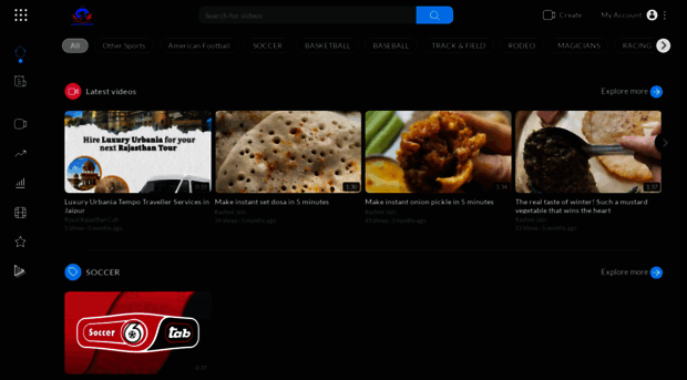 sportsdungeon.com