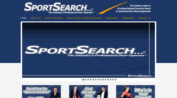 sportsearchonline.com