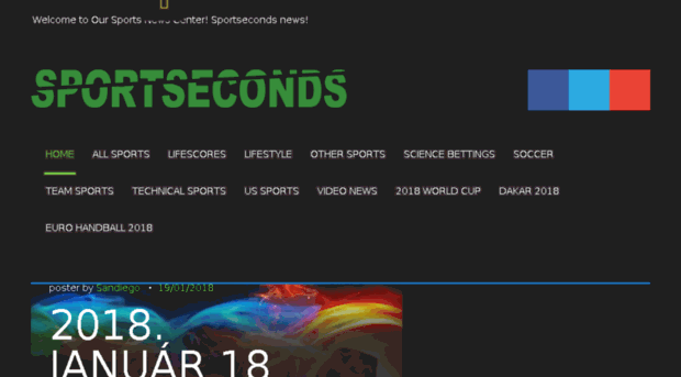 sportseconds.com