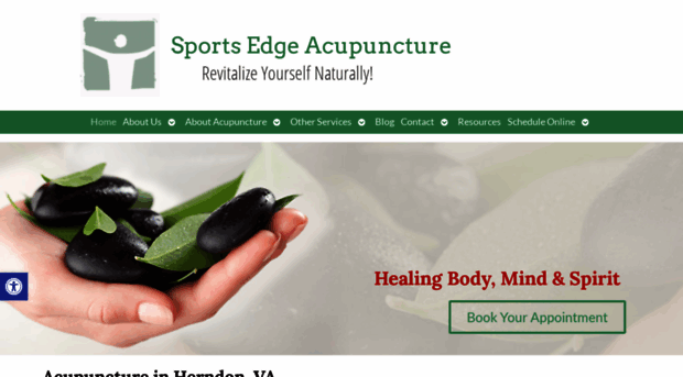 sportsedgeacupuncture.com