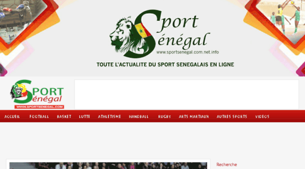 sportsenegal.com