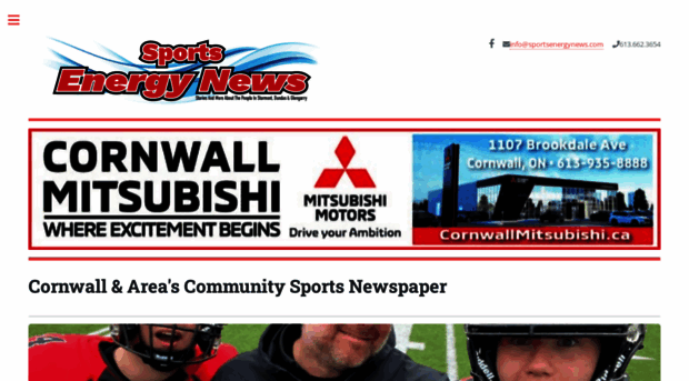 sportsenergynews.com