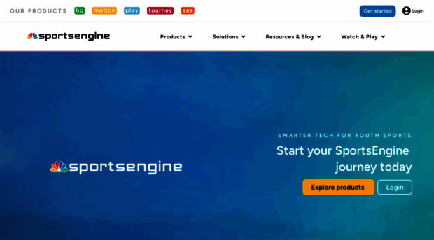 sportsengine.com