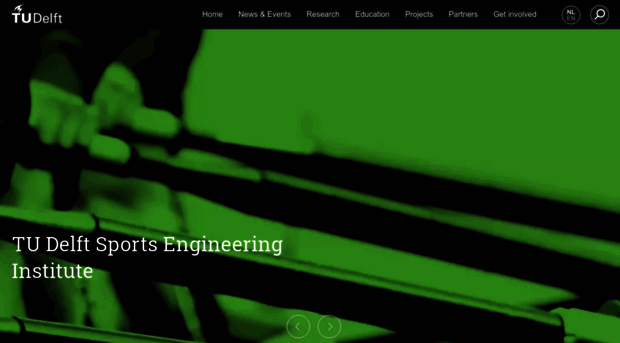 sportsengineering.tudelft.nl