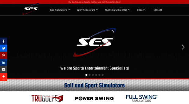 sportsentertainmentspecialists.com