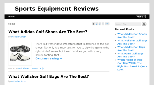 sportsequipmentreviews.net