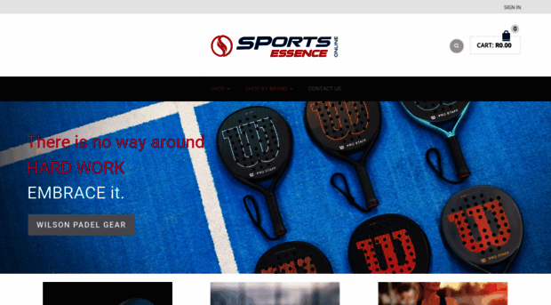sportsessence.co.za