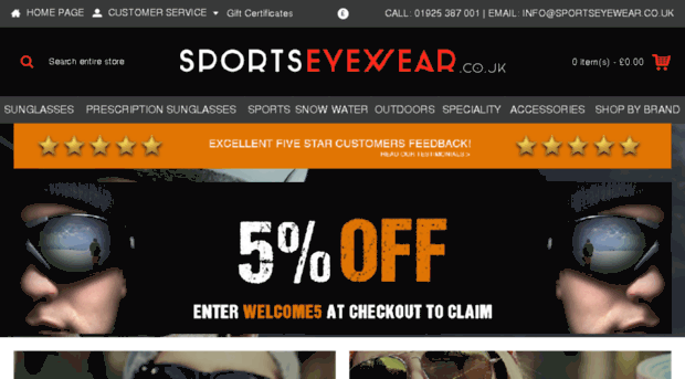 sportseyewear.co.uk