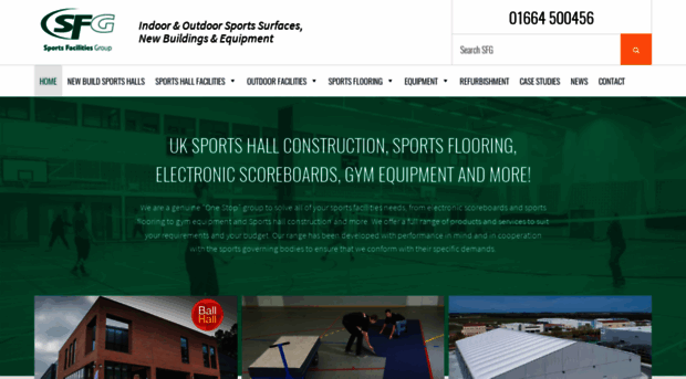 sportsfacilitiesgroup.co.uk