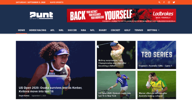 sportsfan.com.au