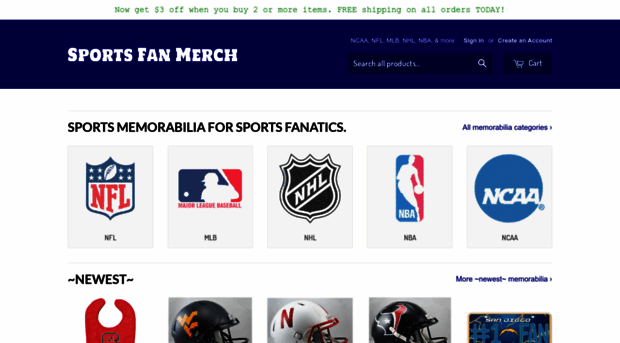 sportsfanmerch.com