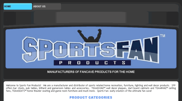 sportsfanproducts.com
