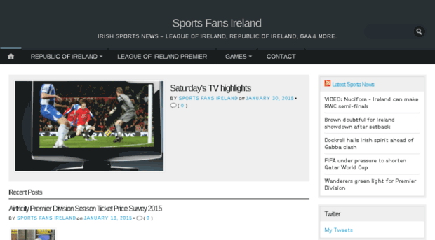 sportsfansireland.com