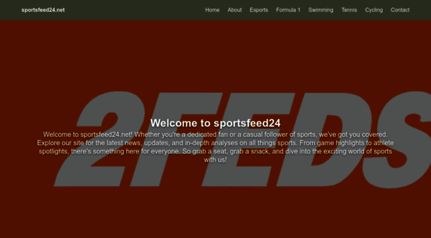 sportsfeed24.net