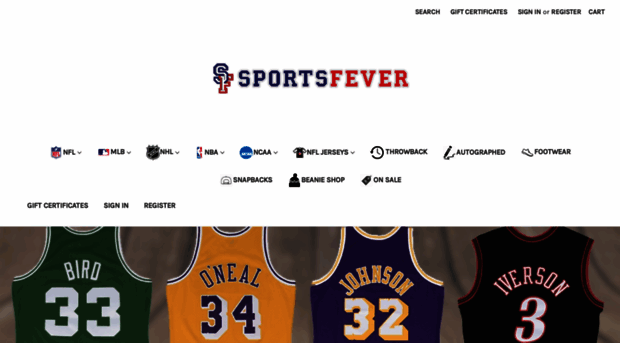 sportsfevercal.com