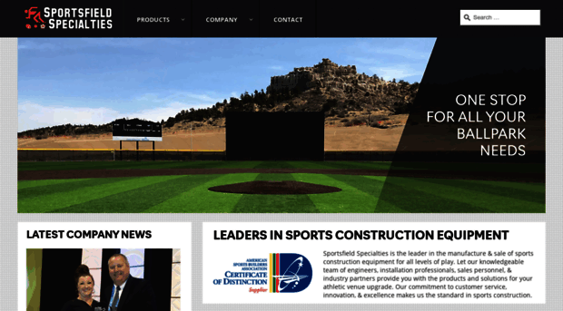 sportsfield.com