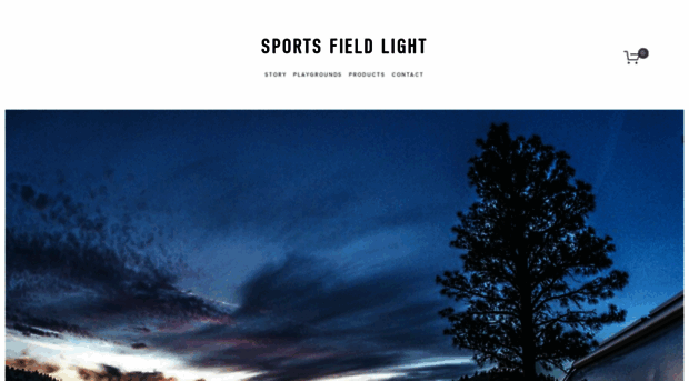 sportsfieldlight.com