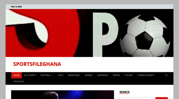 sportsfileghana.com