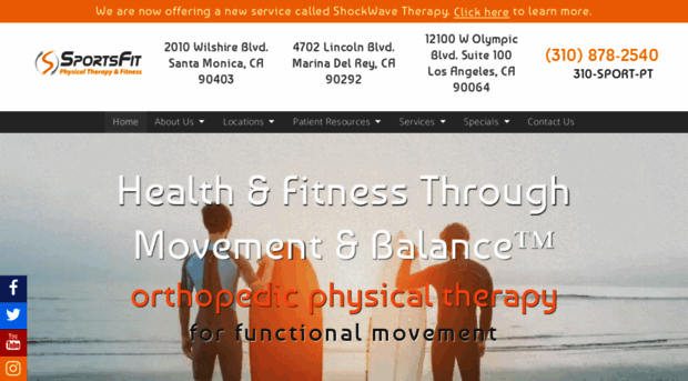 sportsfitpt.com