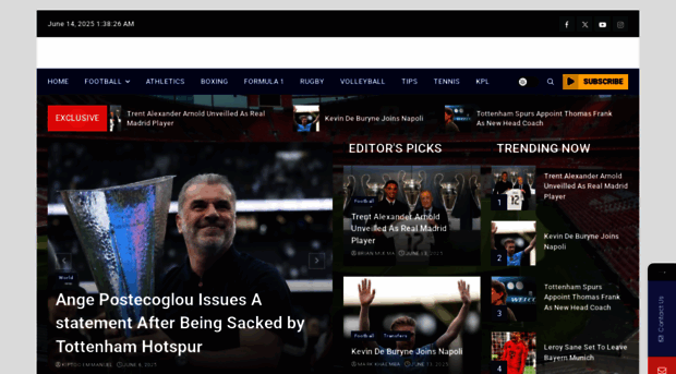 sportsflashworld.com