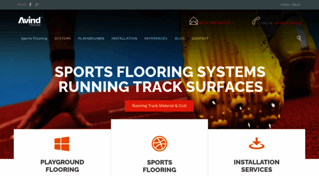 sportsflooringsystem.com