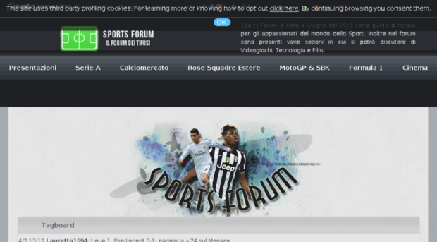 sportsforum.forumfree.it