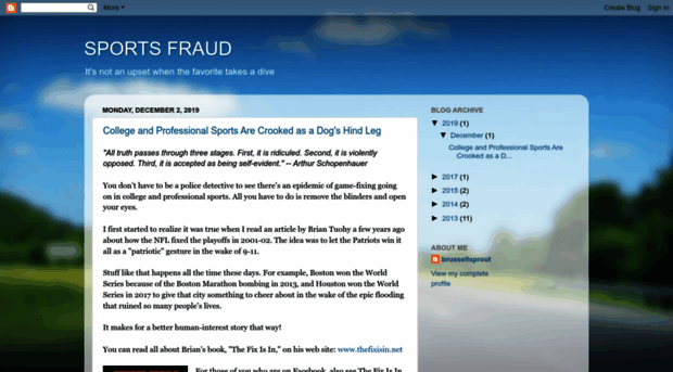 sportsfraud.blogspot.com