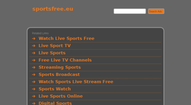 sportsfree.eu