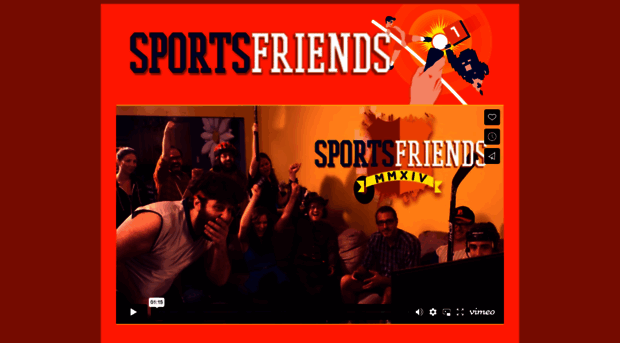 sportsfriendsgame.com