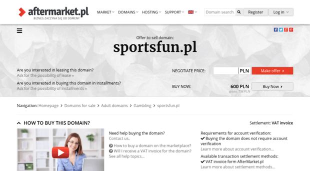 sportsfun.pl