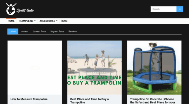 sportsgalla.com