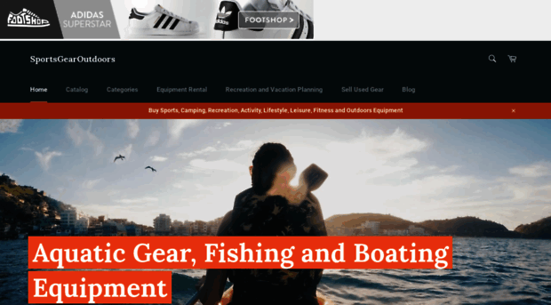 sportsgearoutdoors.net