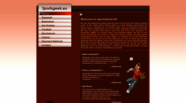 sportsgeek.eu