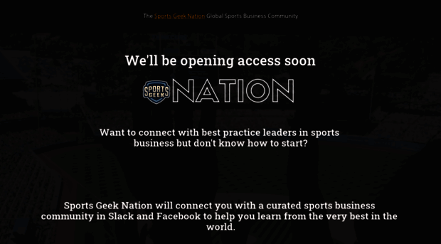 sportsgeeknation.com