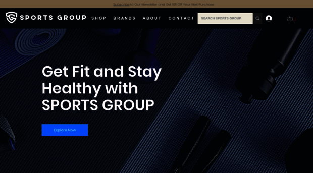 sportsgroup.online