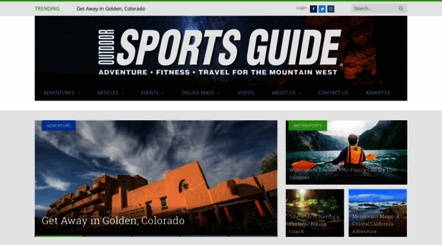 sportsguidemag.com