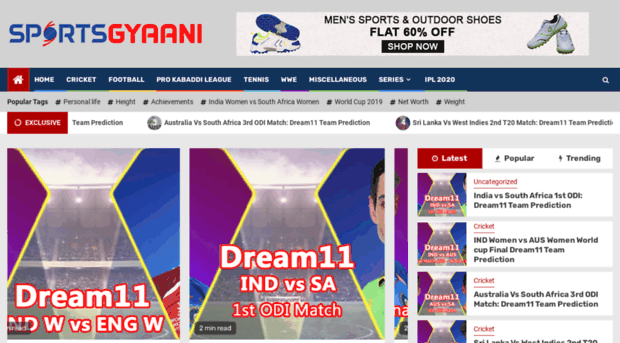 sportsgyaani.com