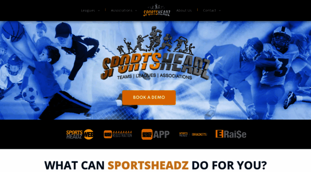 sportsheadz.com