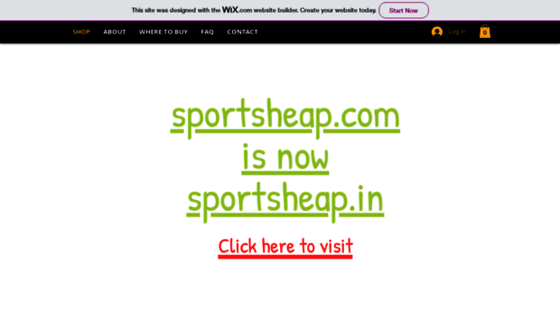 sportsheap.com