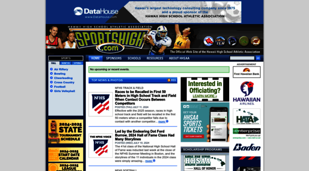 sportshigh.com