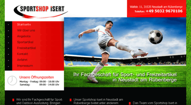 sportshop-isert.com